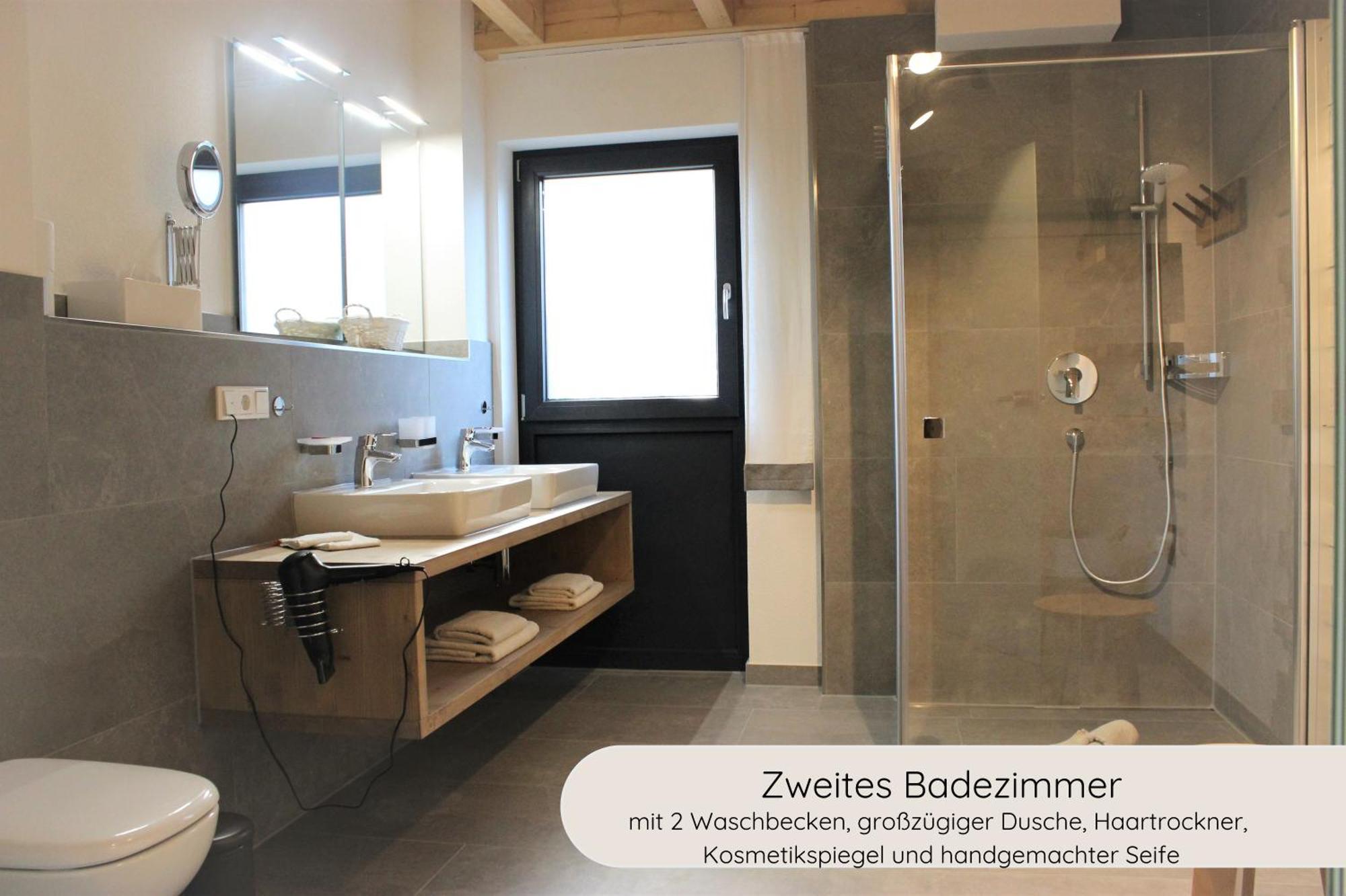 Invita Natur-Chalets Penthouse - Familienurlaub Im Schwarzwald - 240Qm Bad Dürrheim Екстериор снимка