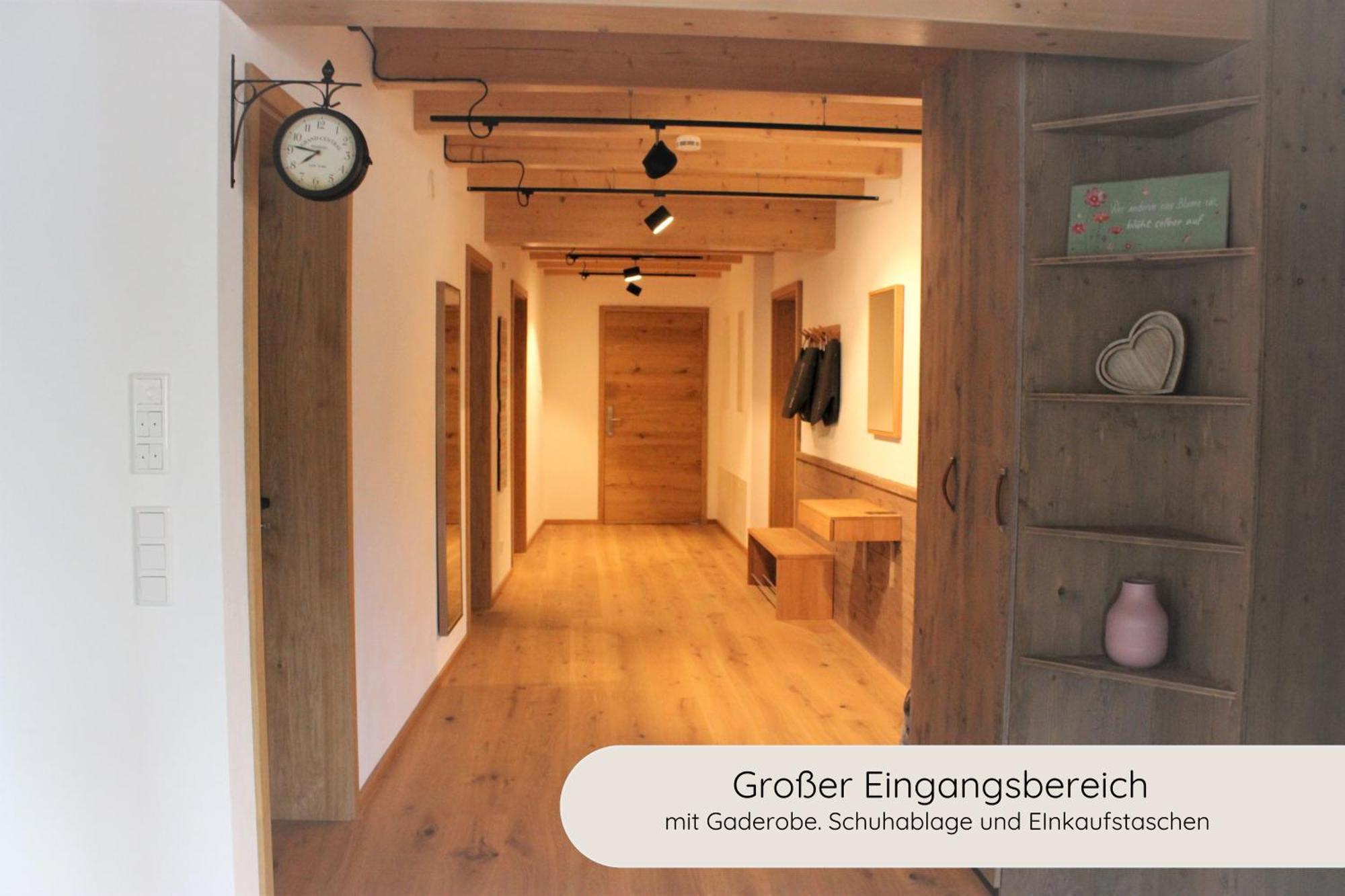 Invita Natur-Chalets Penthouse - Familienurlaub Im Schwarzwald - 240Qm Bad Dürrheim Екстериор снимка