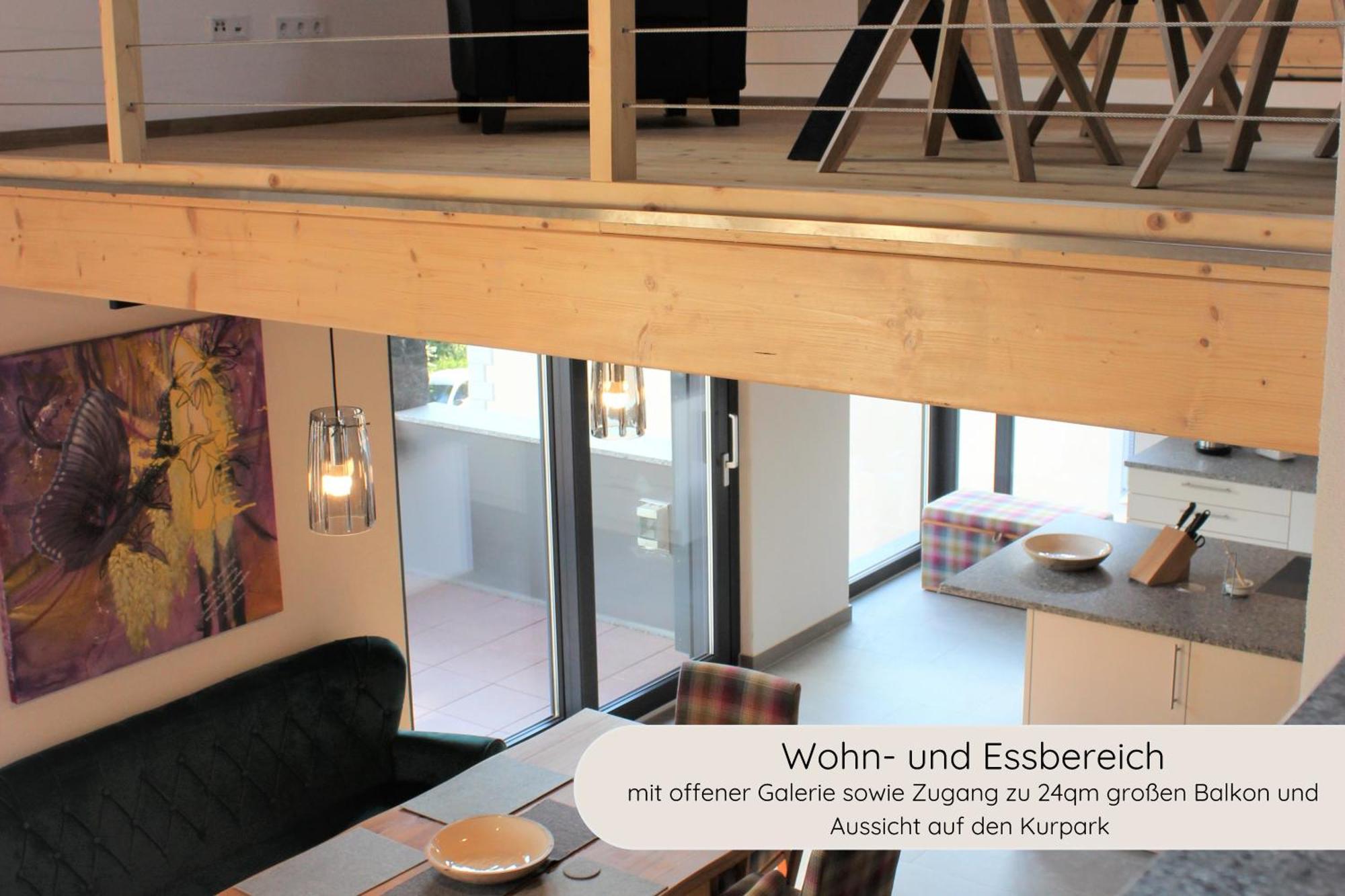 Invita Natur-Chalets Penthouse - Familienurlaub Im Schwarzwald - 240Qm Bad Dürrheim Екстериор снимка