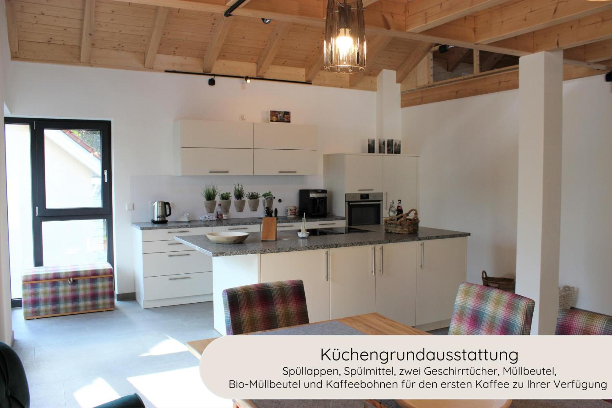 Invita Natur-Chalets Penthouse - Familienurlaub Im Schwarzwald - 240Qm Bad Dürrheim Екстериор снимка