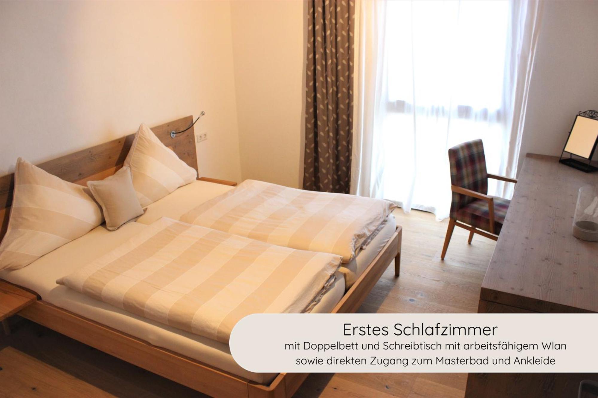 Invita Natur-Chalets Penthouse - Familienurlaub Im Schwarzwald - 240Qm Bad Dürrheim Екстериор снимка