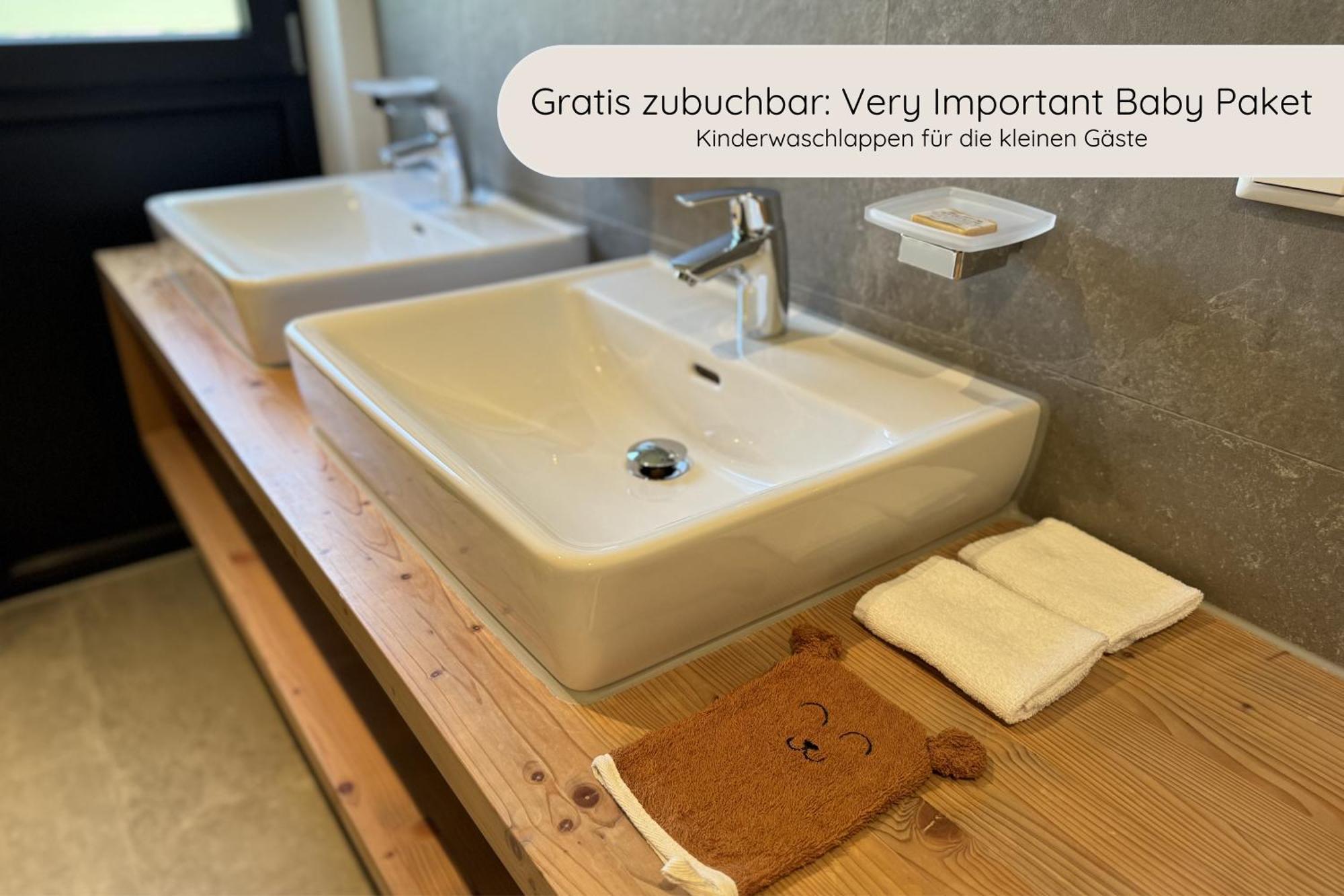 Invita Natur-Chalets Penthouse - Familienurlaub Im Schwarzwald - 240Qm Bad Dürrheim Екстериор снимка