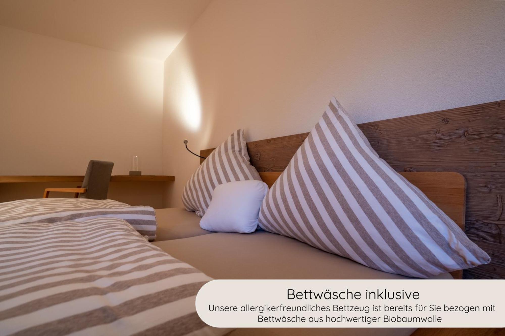Invita Natur-Chalets Penthouse - Familienurlaub Im Schwarzwald - 240Qm Bad Dürrheim Екстериор снимка