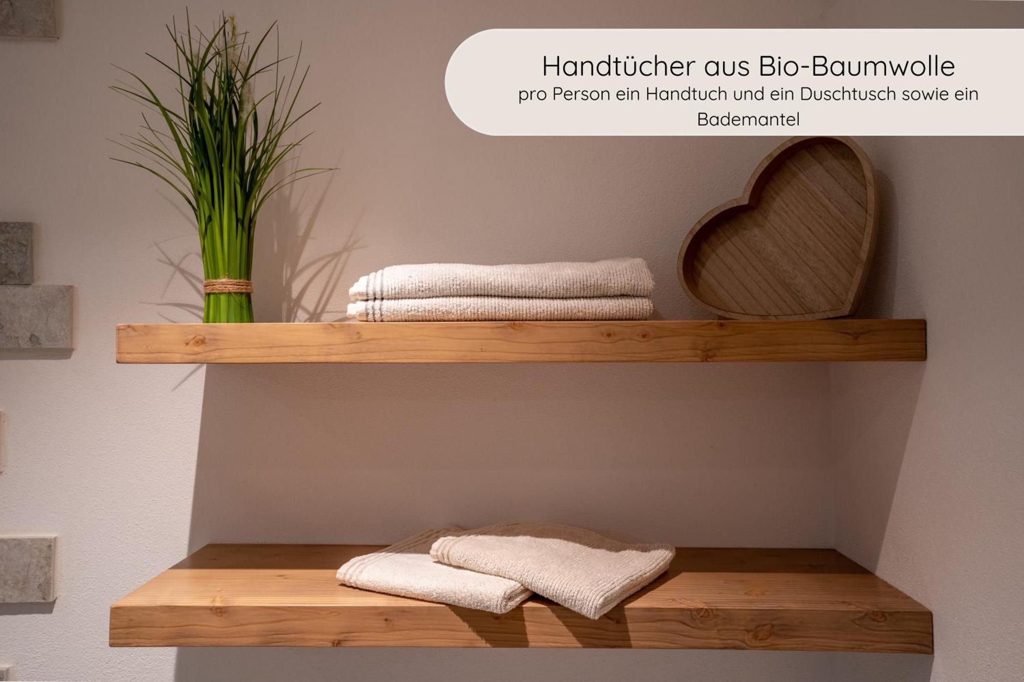 Invita Natur-Chalets Penthouse - Familienurlaub Im Schwarzwald - 240Qm Bad Dürrheim Екстериор снимка