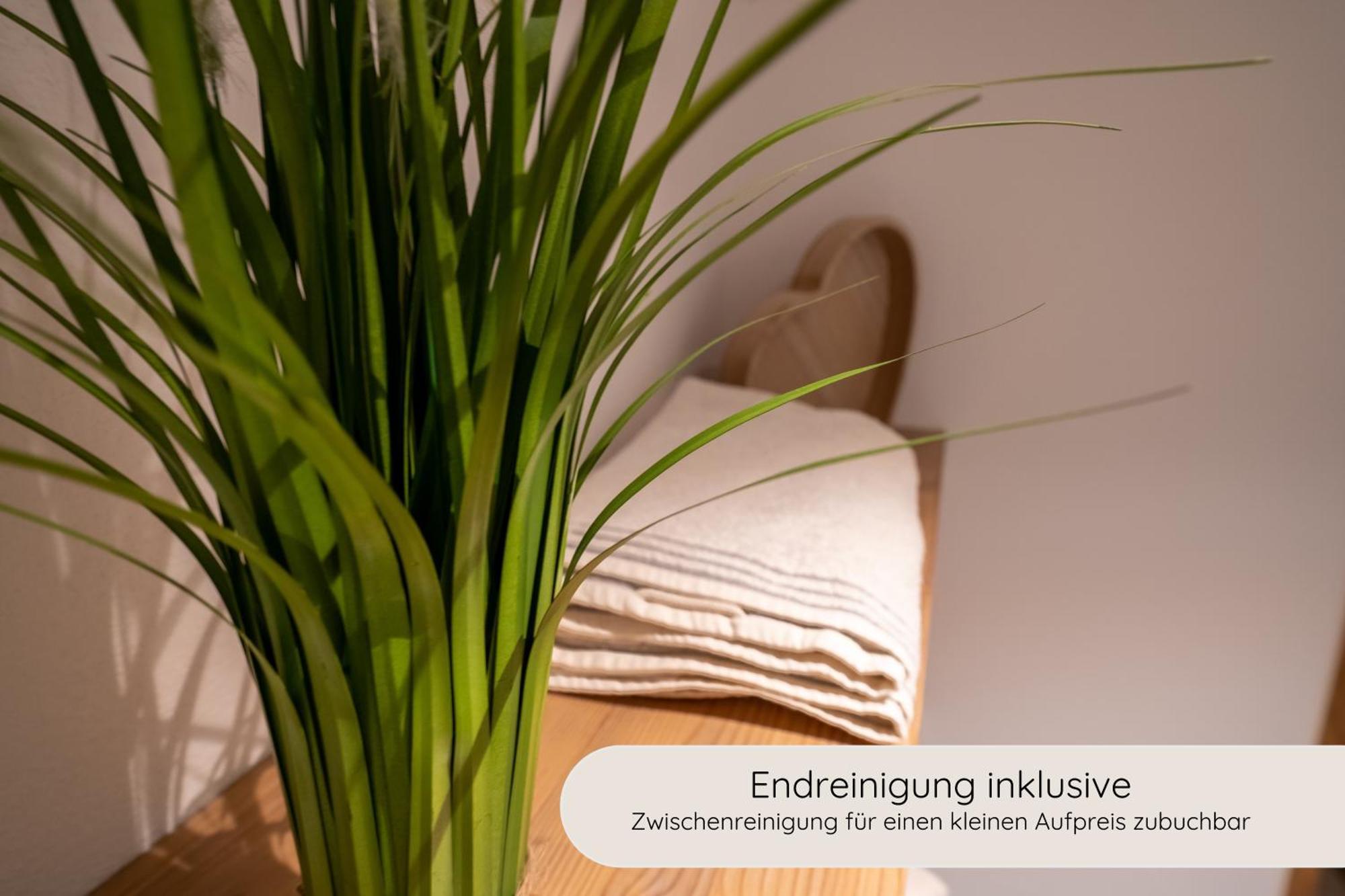 Invita Natur-Chalets Penthouse - Familienurlaub Im Schwarzwald - 240Qm Bad Dürrheim Екстериор снимка