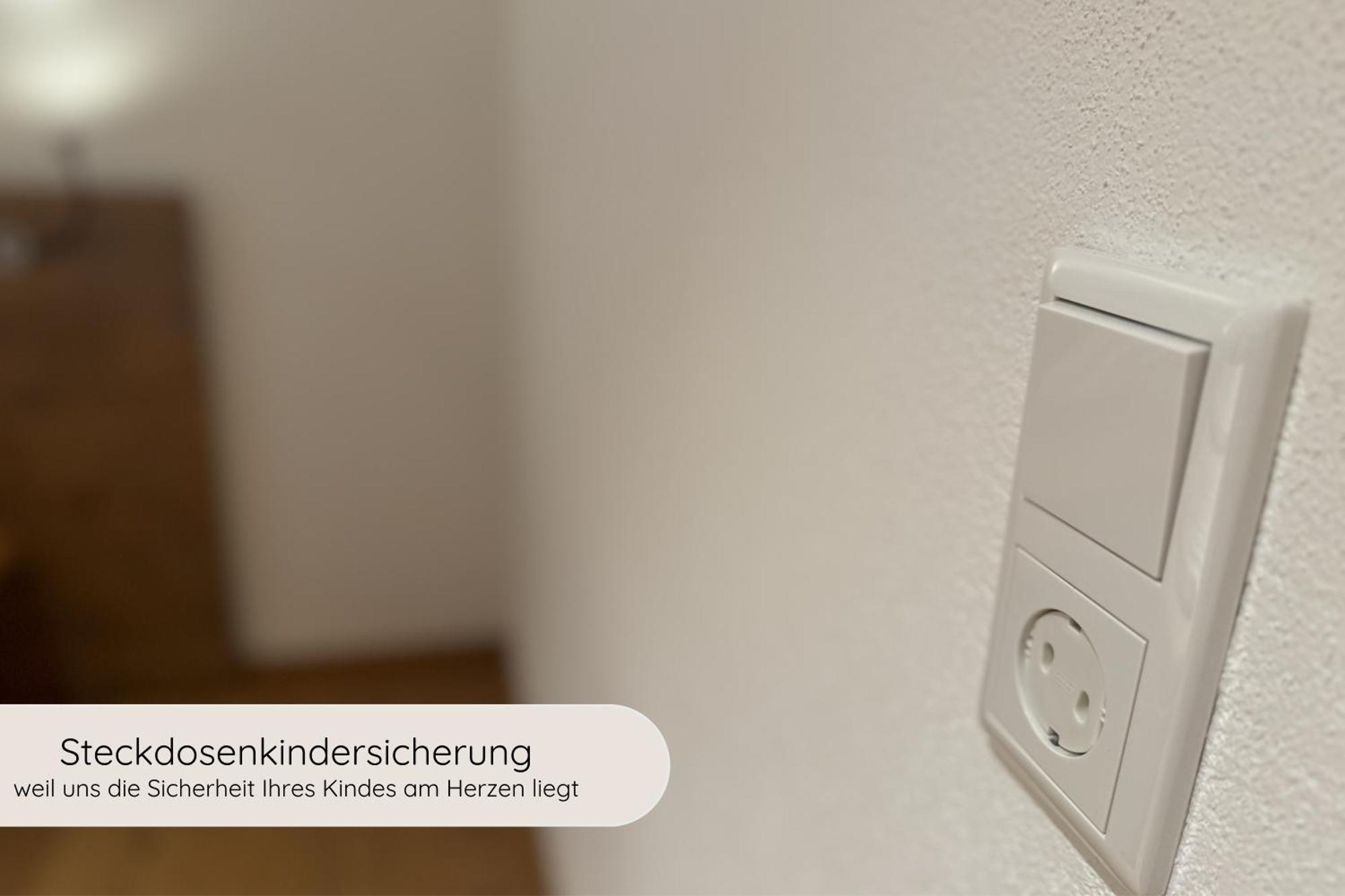Invita Natur-Chalets Penthouse - Familienurlaub Im Schwarzwald - 240Qm Bad Dürrheim Екстериор снимка